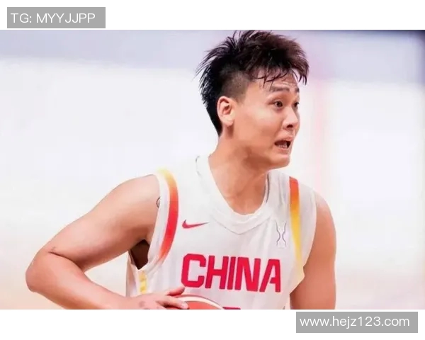 赵睿领衔中国男篮新一代崛起之路展现青春活力与无限可能 赵睿领衔中国男篮新一代崛起之路展现青春活力与无限可能