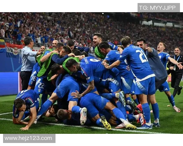 1968欧洲杯回顾：意大利夺冠之路与历史意义探讨